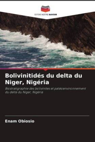 Book Bolivinitidés du delta du Niger, Nigéria 