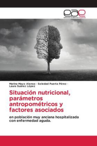 Boek Situación nutricional, parámetros antropométricos y factores asociados Soledad Puerta Pérez
