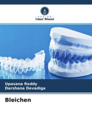 Knjiga Bleichen Darshana Devadiga