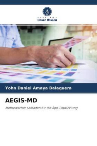 Kniha AEGIS-MD 
