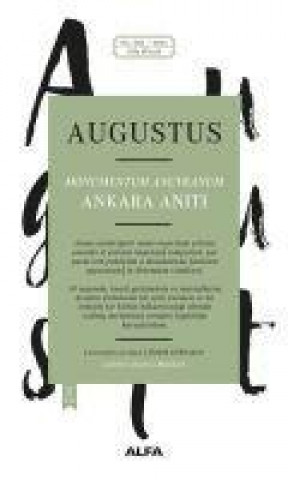 Boek Ankara Aniti 