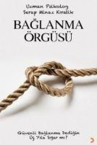 Knjiga Baglanma Örgüsü 