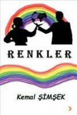 Knjiga Renkler 