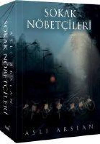 Libro Sokak Nöbetcileri 2 