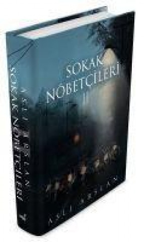 Carte Sokak Nöbetcileri 2 Ciltli 