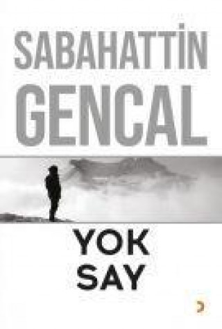 Knjiga Yok Say 