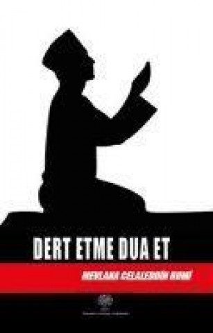 Kniha Dert Etme Dua Et 