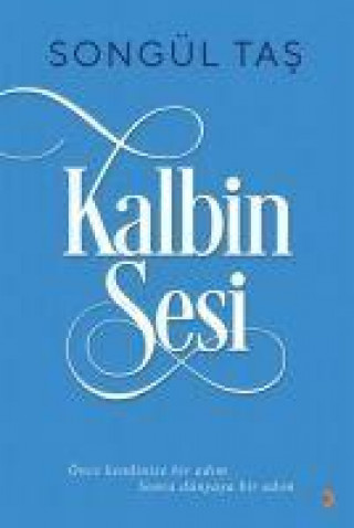Knjiga Kalbin Sesi 