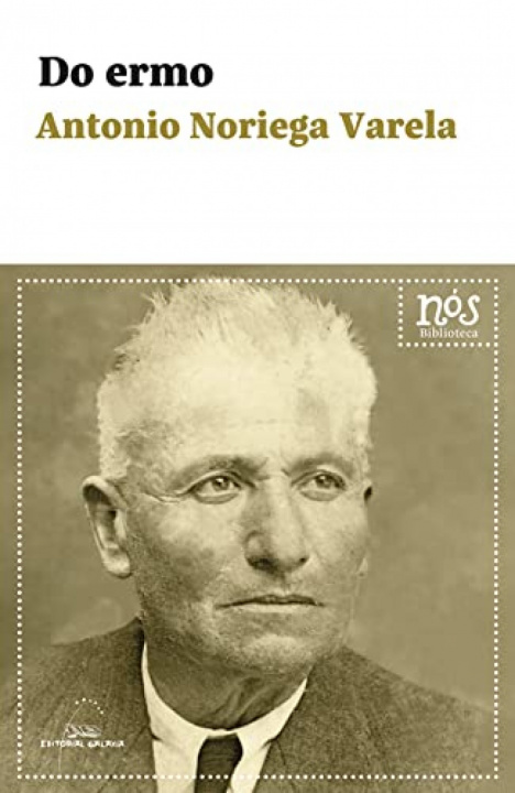 Buch Do ermo ANTONIO NORIEGA VARELA
