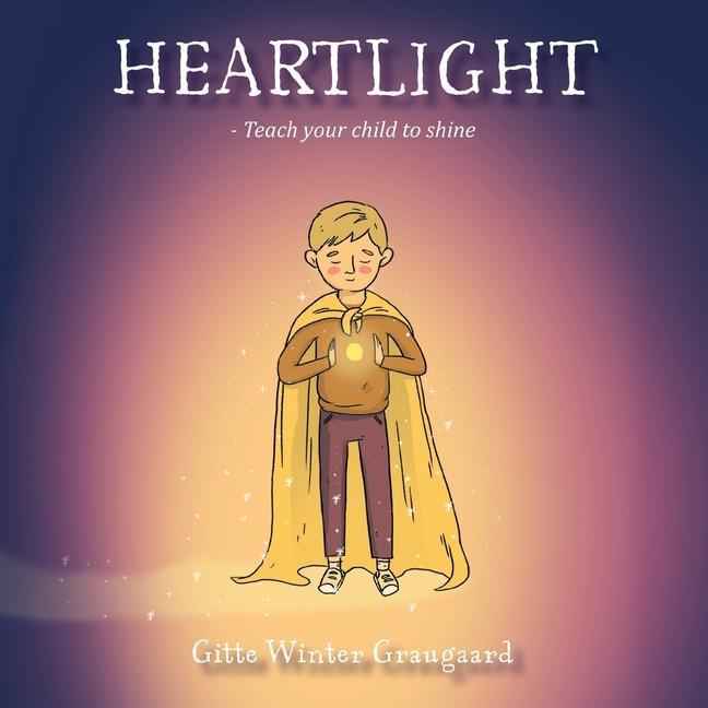 Buch Heartlight Maria Tran Larsen