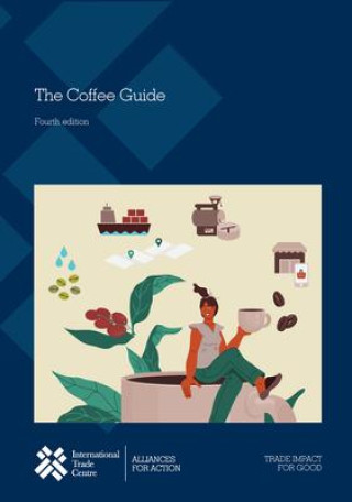 Knjiga coffee guide International Trade Centre