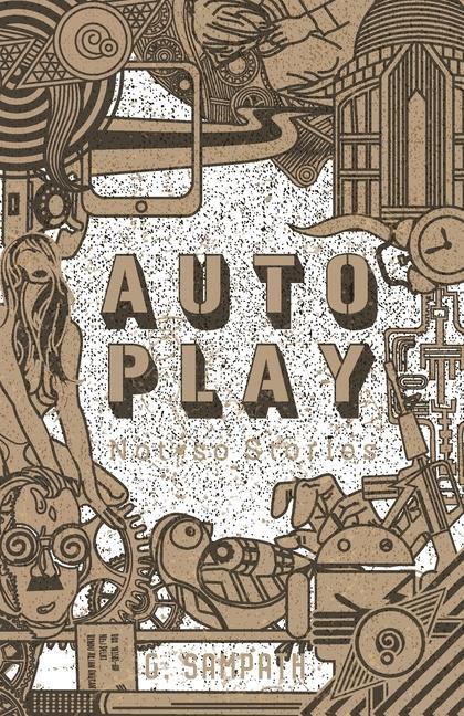 Knjiga Autoplay: G. Sampath