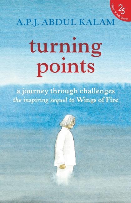 Knjiga Turning Points: A. P. J. Abdul Kalam
