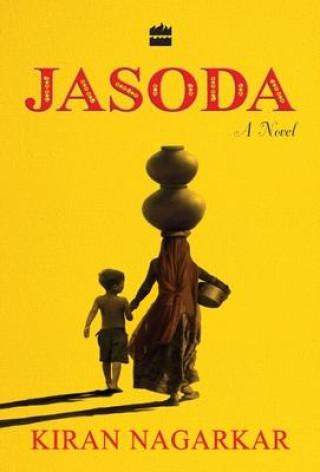Knjiga Jasoda Kiran Nagarkar