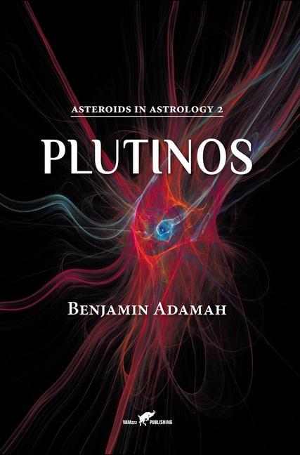Book Plutinos Benjamin Adamah