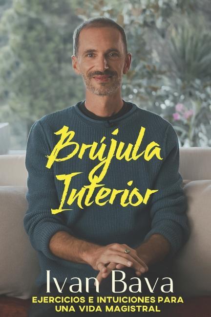 Boek Brujula interior Ivan Bava