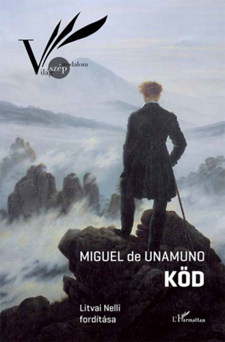 Buch Köd Miguel De Unamuno