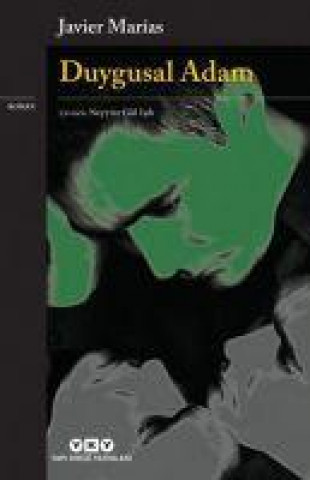 Boek Duygusal Adam 