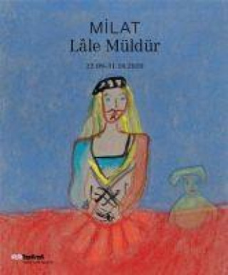 Boek Milat - Lale Müldür 
