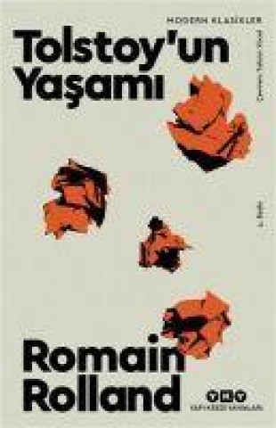 Knjiga Tolstoyun Yasami 