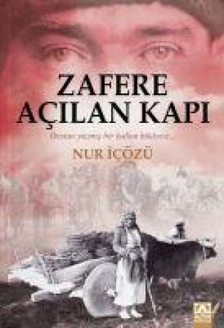 Knjiga Zafere Acilan Kapi 