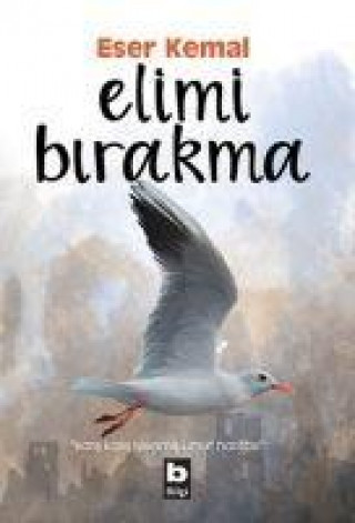 Book Elimi Birakma 