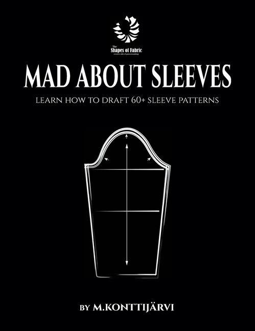 Книга Mad about Sleeves 