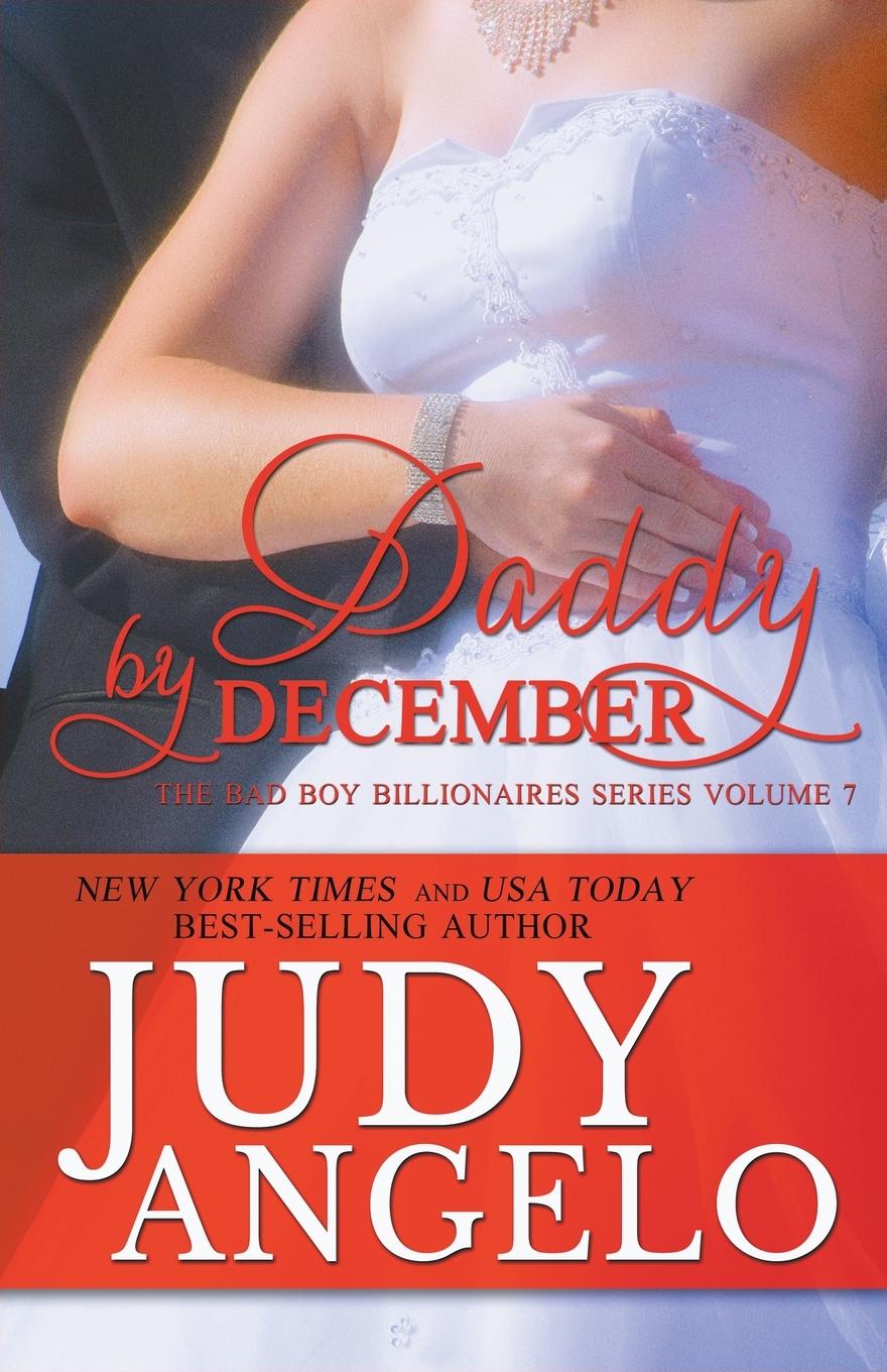 Knjiga Daddy by December JUDY ANGELO