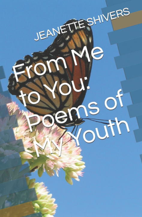 Книга From Me to You SHIVERS JEANETTE SHIVERS