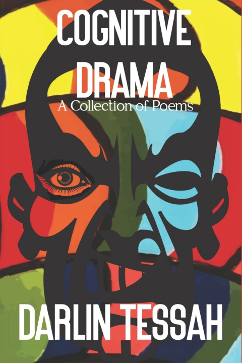 Knjiga Cognitive Drama Tessah Darlin Tessah
