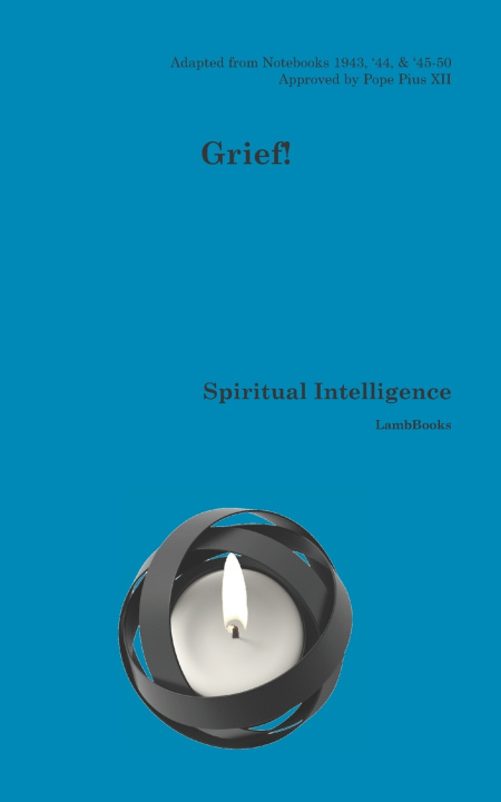 Knjiga Grief! Books Lamb Books