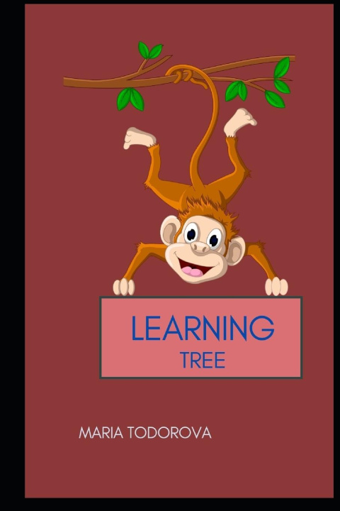 Knjiga Learning Tree Svetly Todorov