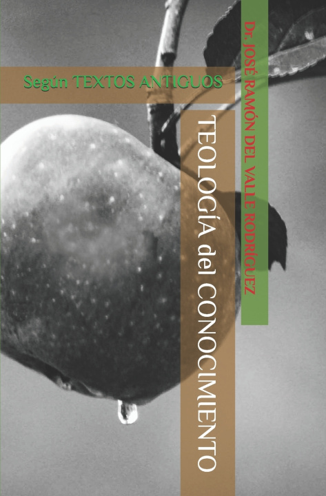 Книга Teologia del Conocimiento DEL VALLE RODRIGUEZ Pr. JOSE RAMON DEL VALLE RODRIGUEZ Pr.