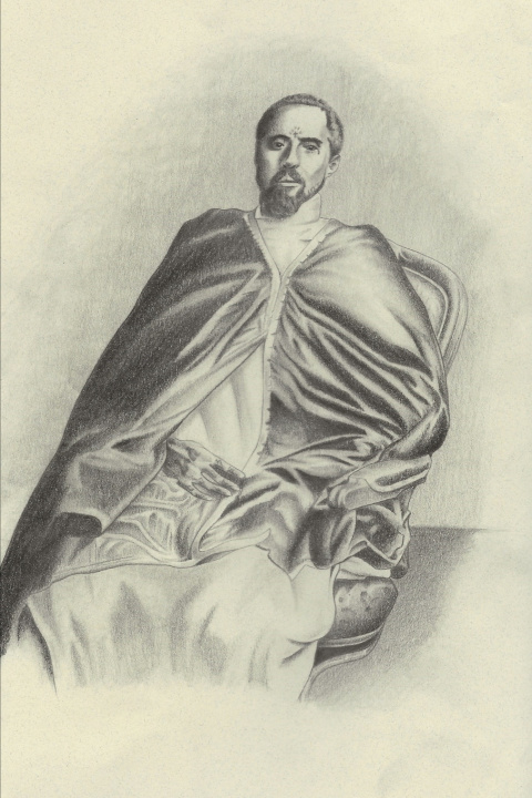 Knjiga Ras Thomas Daniel Thomas