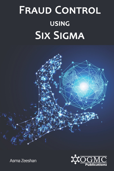 Book Fraud Control using Six Sigma Zeeshan Asma Zeeshan