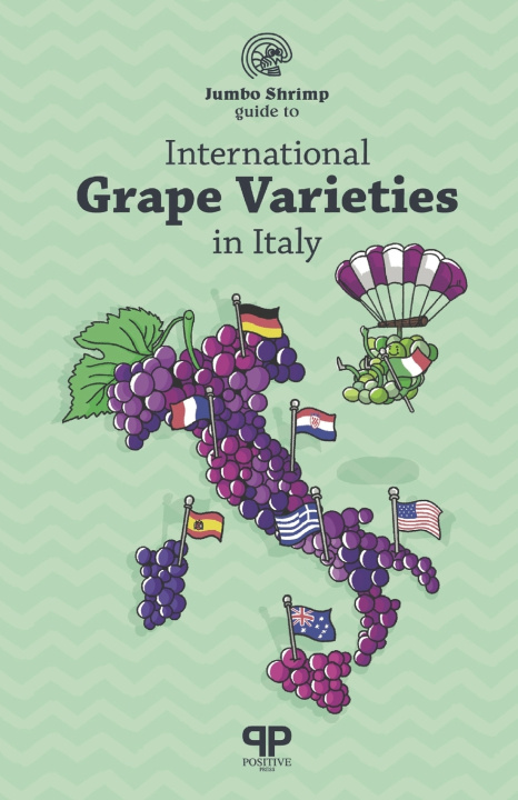 Βιβλίο International Grape Varieties In Italy Lawrence Rebecca Lawrence