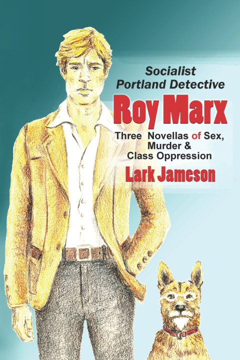 Knjiga Roy Marx Jameson Lark Jameson