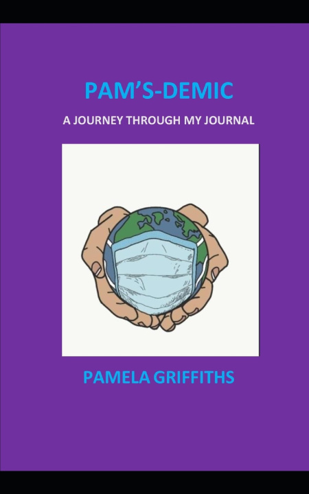 Libro Pam'sDemic Griffiths Pamela Griffiths