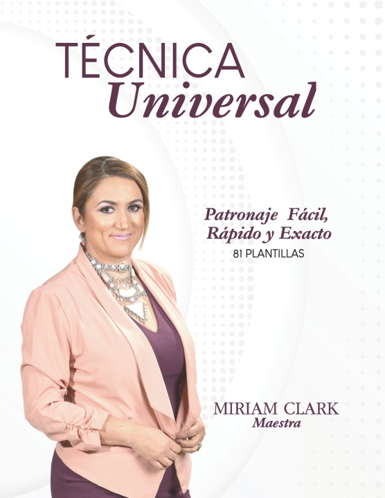 Book Tecnica Universal Clark Miriam Clark