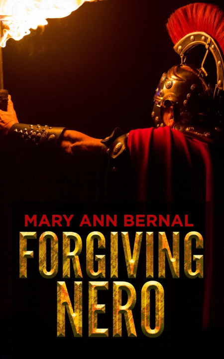 Knjiga Forgiving Nero Bernal Mary Ann Bernal