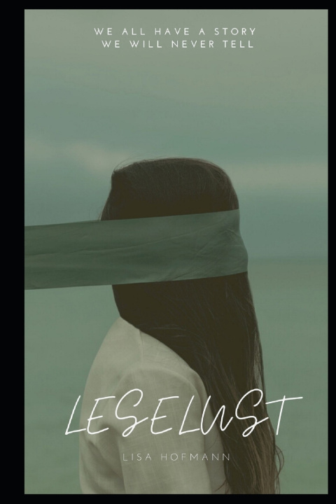Knjiga Leselust Hofmann Lisa Hofmann