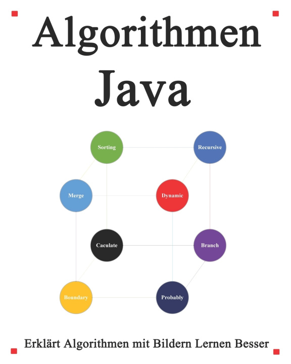 Knjiga Algorithmen Java Yang Hu