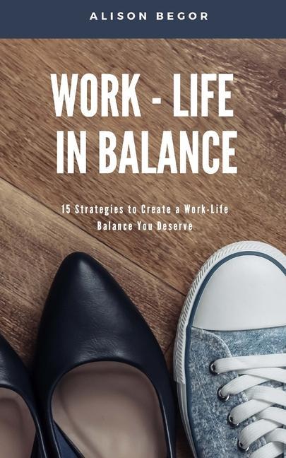 Kniha Work-Life in Balance 