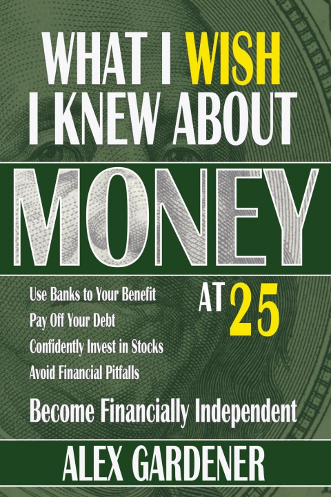 Carte What I Wish I Knew About Money At 25 Nicole Carter