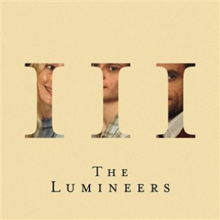 Kniha III The Lumineers