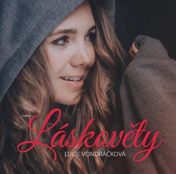 Audio Láskověty - CD Lucie Vondráčková