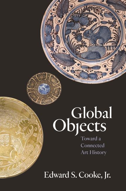 Könyv Global Objects Edward S. Cooke