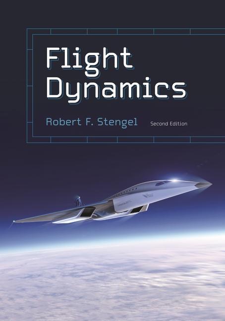 Carte Flight Dynamics Robert F. Stengel