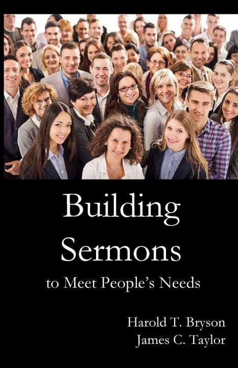 Βιβλίο Sermons that Meet People's Needs Harold Bryson