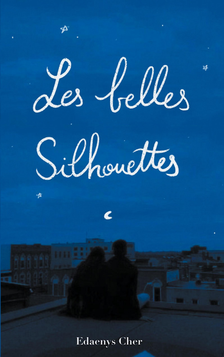 Книга Les Belles Silhouettes Cher